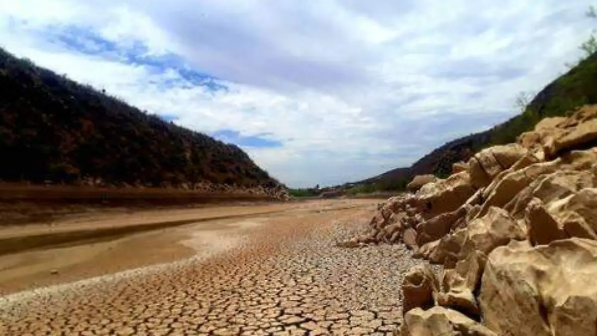 sequía chihuahua